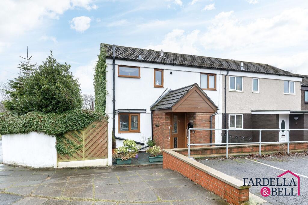 Additional image 34 of Orpington Square, Burnley, BB10