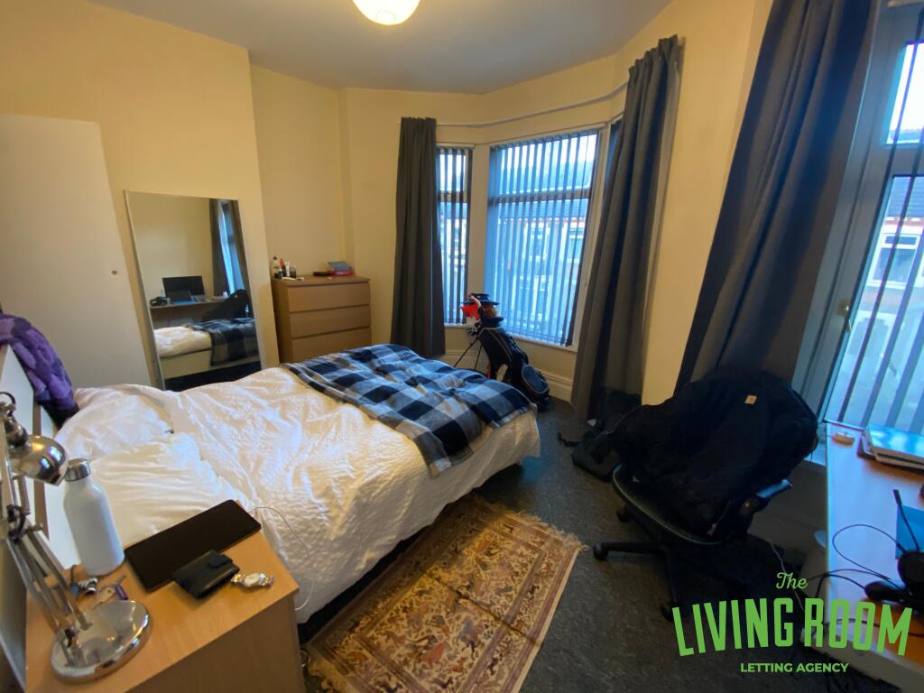 Additional image 2 of Mackintosh Place, Roath, Cardiff