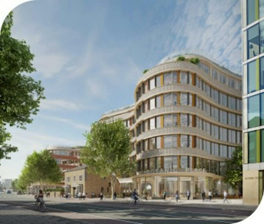 Additional image 2 of Building B Botanic Place, 112 Hills Road, Cambridge, CB2 1PH