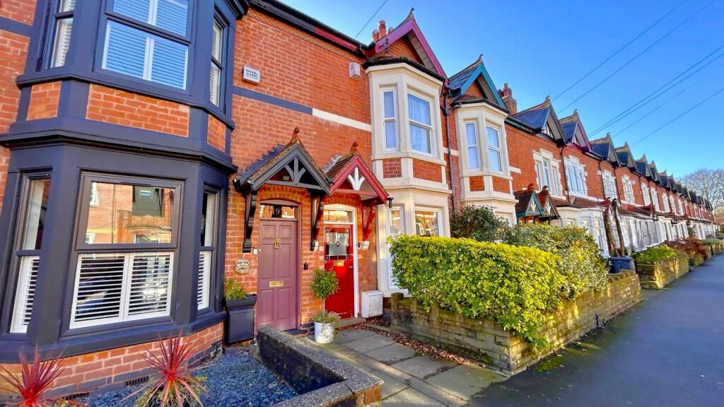 Additional image 21 of Beaumont Road, Bournville, Birmingham