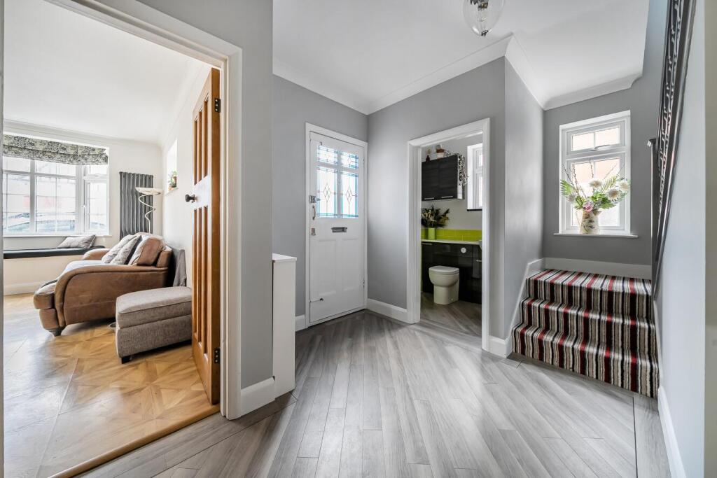 Additional image 14 of Addington Road, West Wickham