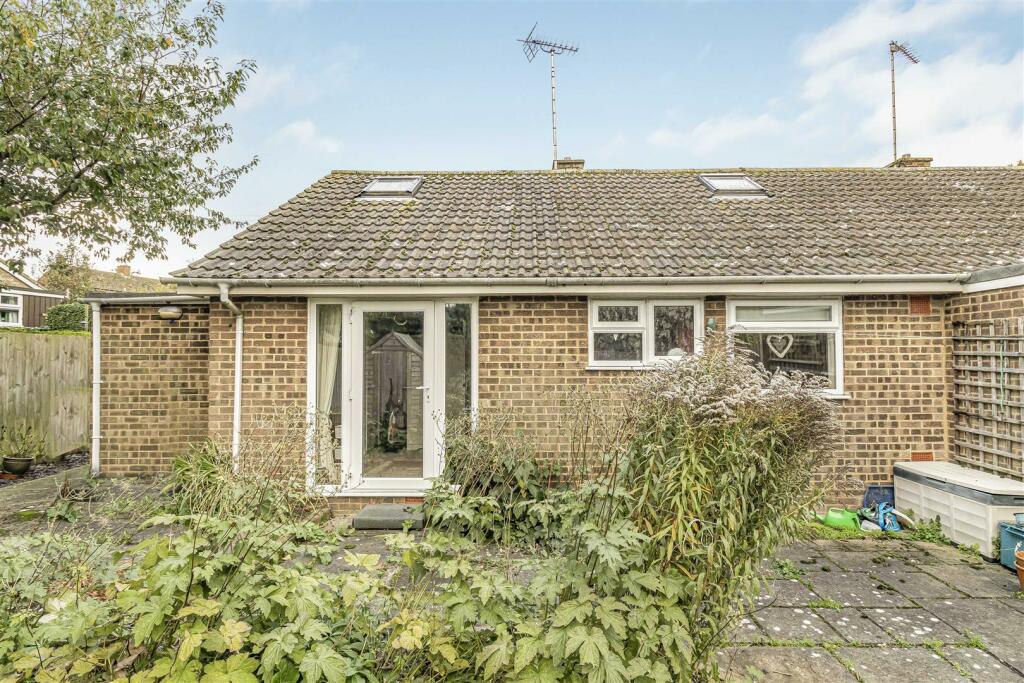 Additional image 9 of Skeins Way, Clavering, Saffron Walden