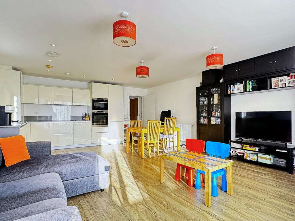 Additional image 4 of Fowler Avenue, Trumpington, Cambridge