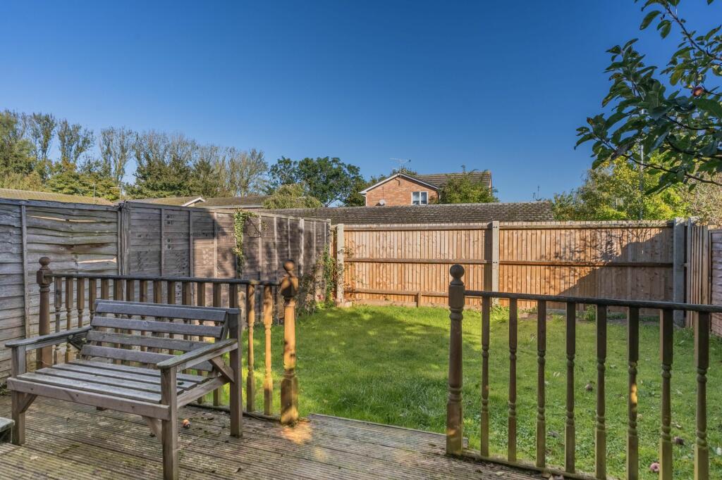 Additional image 10 of Appletrees, Bar Hill, CB23