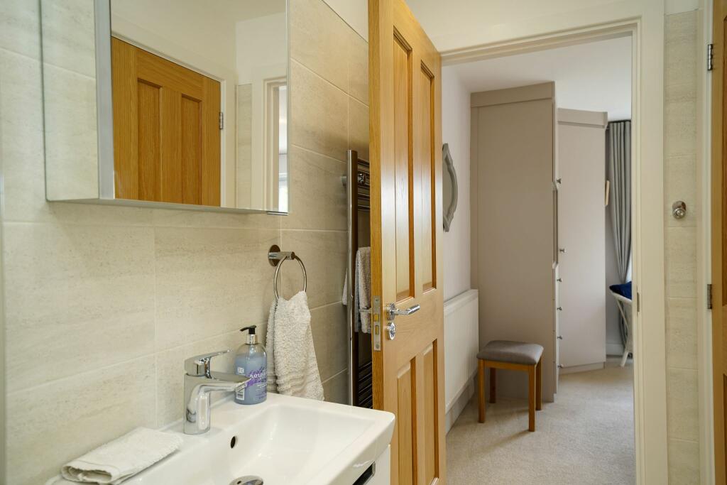 Additional image 30 of Sanctuary Mews, Bromley Cross, Bolton, BL7