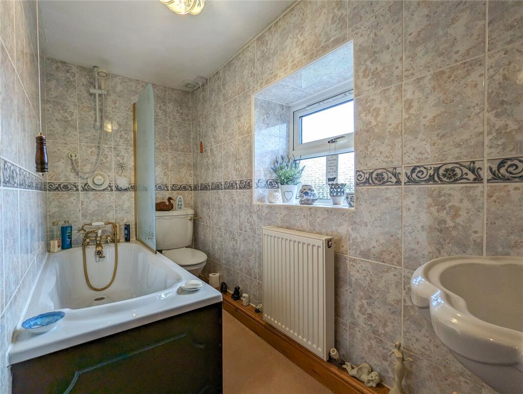 Additional image 21 of Owlwood Barn, Syke Farm, Wigton