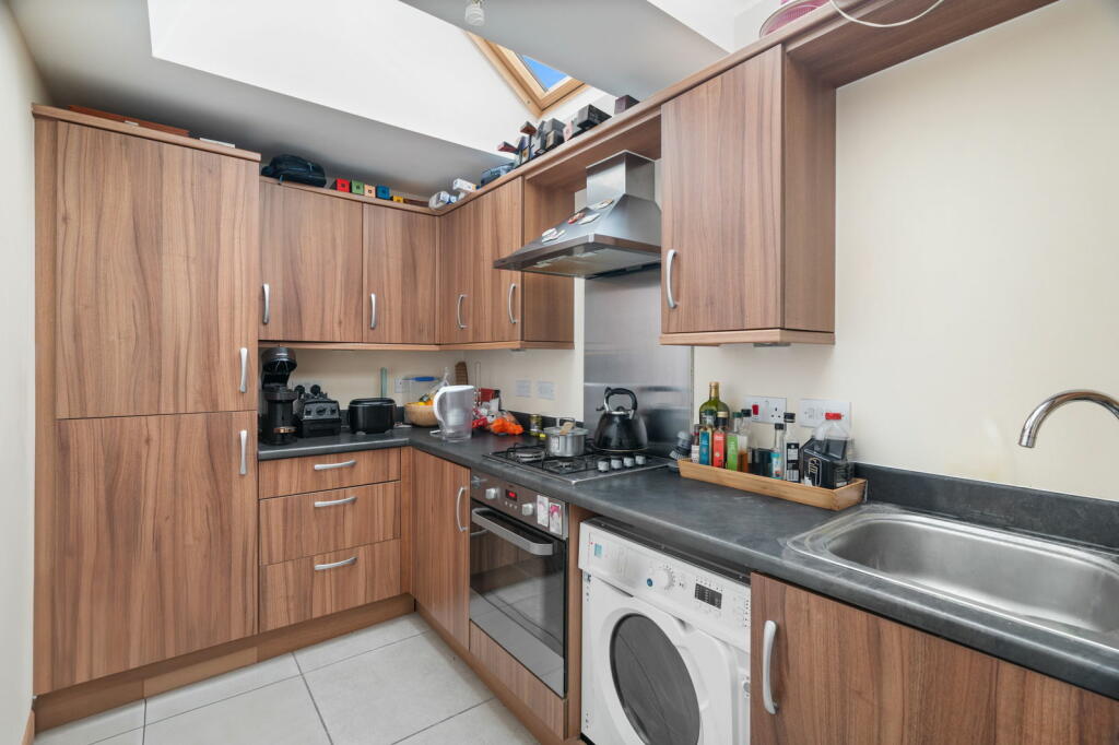 Additional image 5 of Trinity Way, Papworth Everard, Cambridge