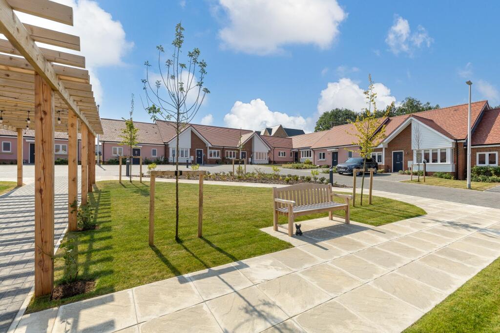 Additional image 18 of Edwin Gardens, Saffron Walden, CB10