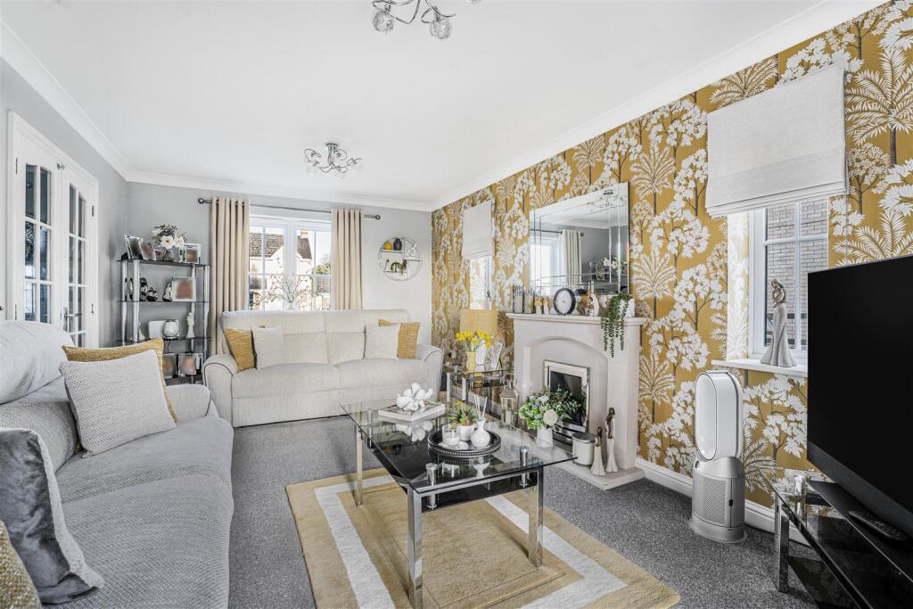 Additional image 7 of Boyden Court, Fordham, Ely