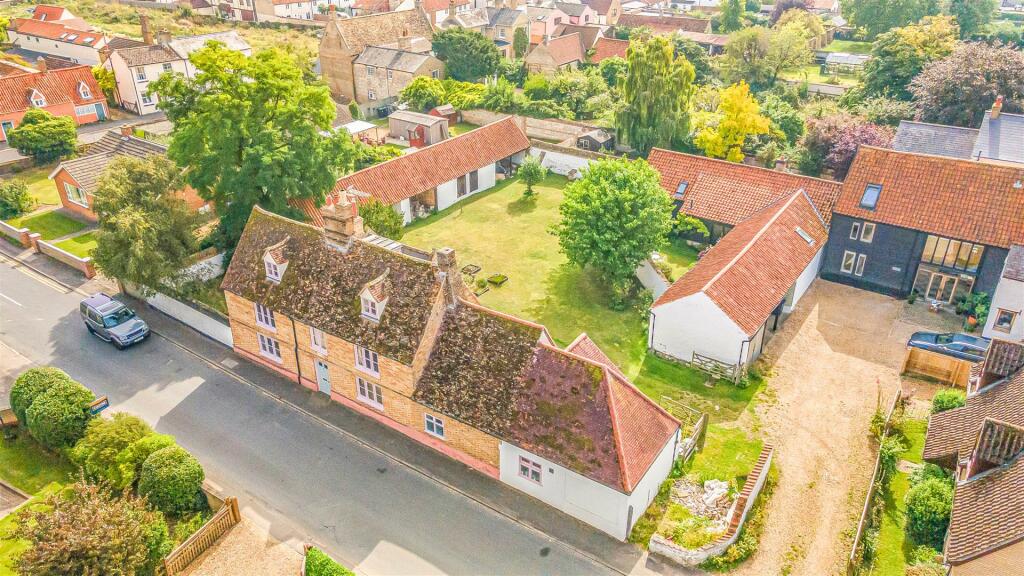 Additional image 28 of West Street, Isleham