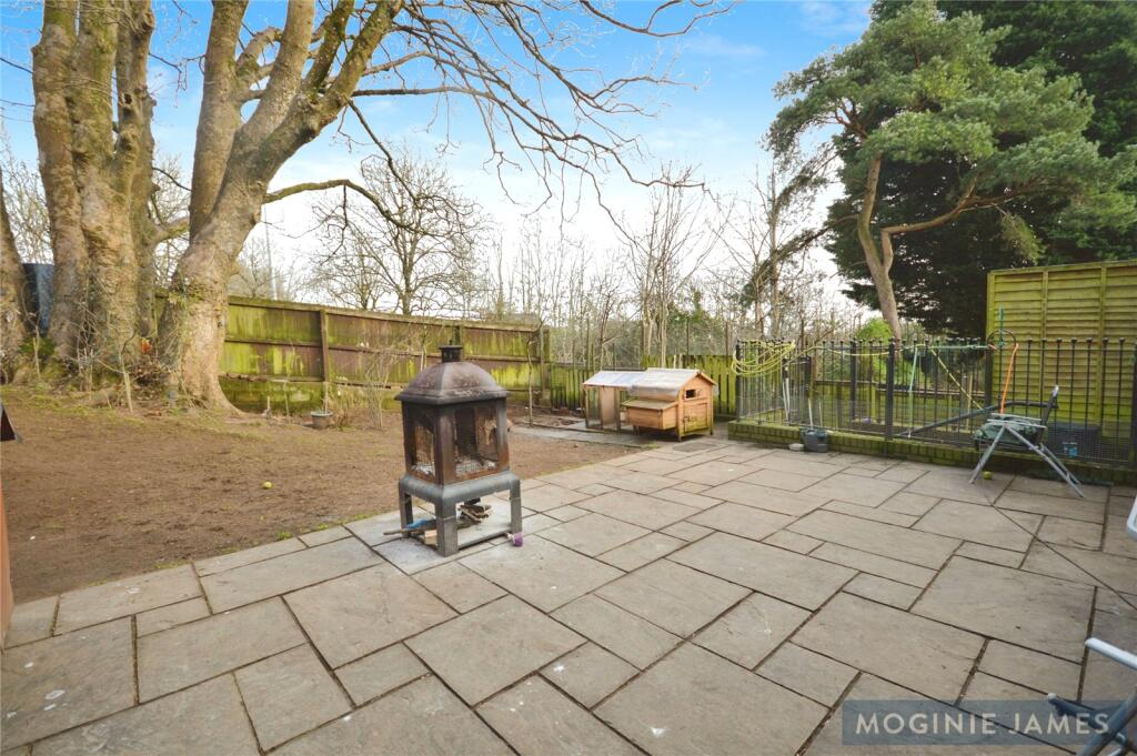 Additional image 20 of Clos Hendre Gadno, Old St. Mellons, Cardiff