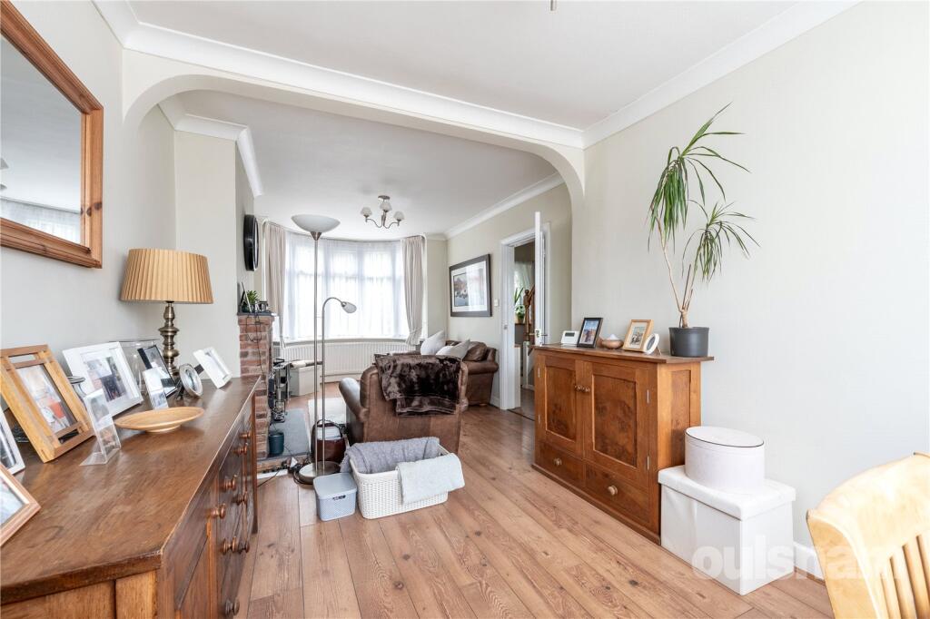 Additional image 13 of Leach Green Lane, Rednal, Birmingham, West Midlands, B45