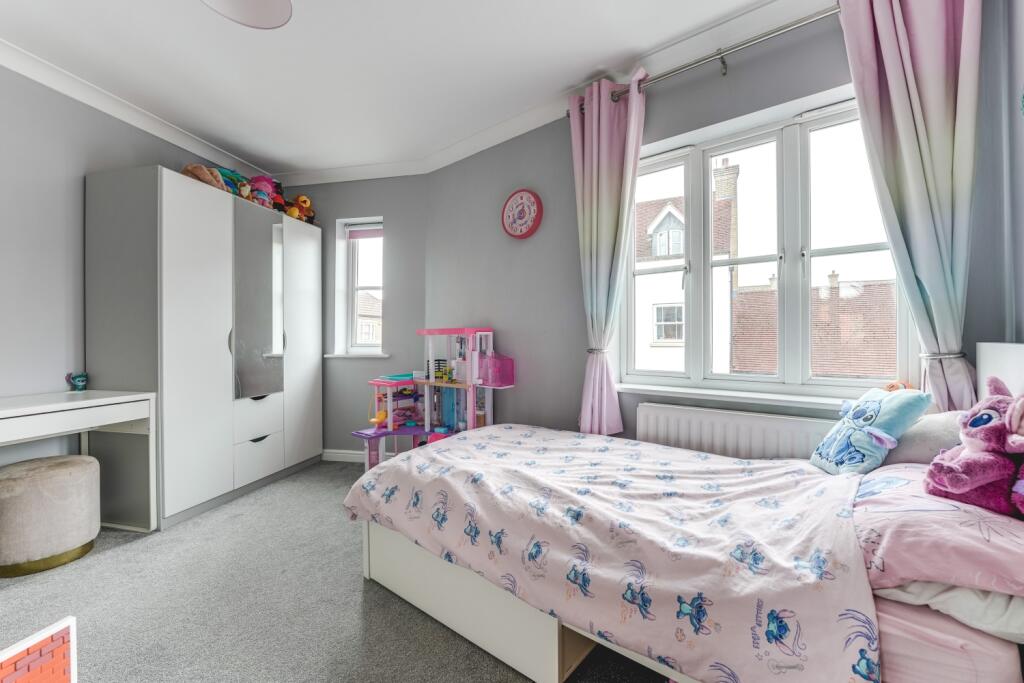 Additional image 15 of Station Gate, Burwell, Cambridge, Cambridgeshire, CB25