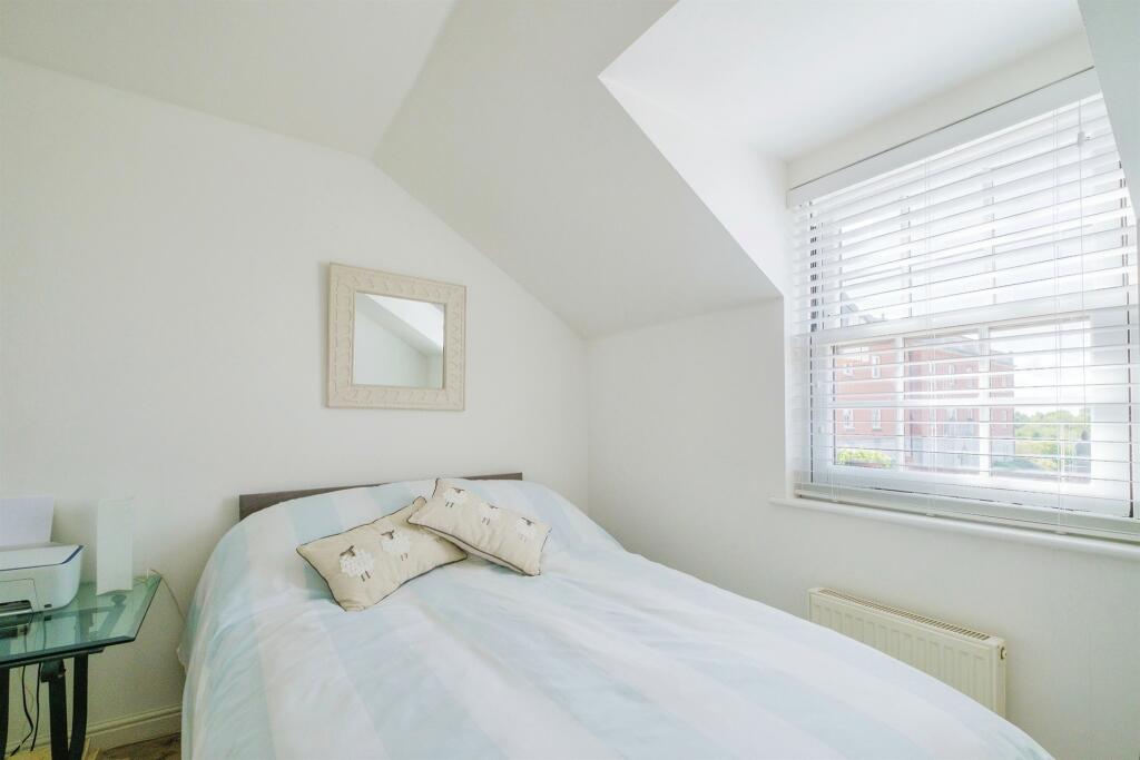 Additional image 9 of Jeavons Lane, Great Cambourne, Cambridge