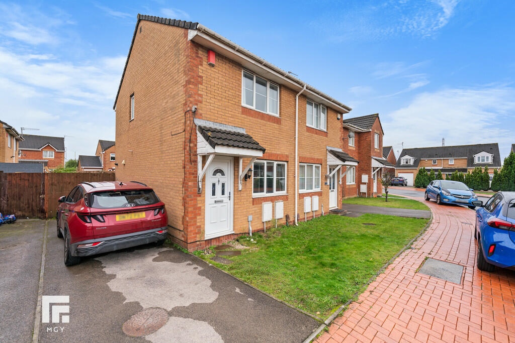 Additional image 11 of Clos Avro, Splott, Cardiff