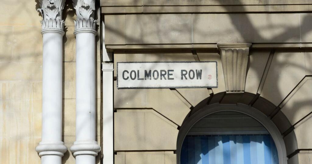 Additional image 7 of 75-77 Colmore Row, Birmingham, B3 2AP