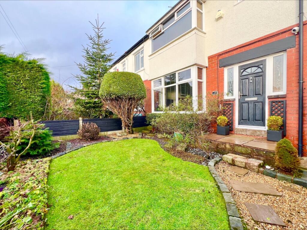 Additional image 28 of Southfield Road, Ramsbottom, Bury, Greater Manchester, BL0