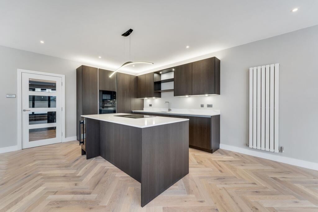 Additional image 59 of The Reading Room, Spring Street, Ramsbottom BL0 0DS: Restored 1860s Gem with High-Spec Interior