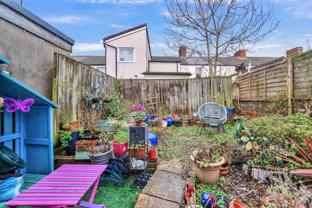 Additional image 19 of Springfield Place, Pontcanna, Cardiff