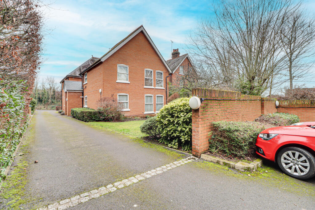 Additional image 8 of The Hill, Wheathampstead, St. Albans, AL4