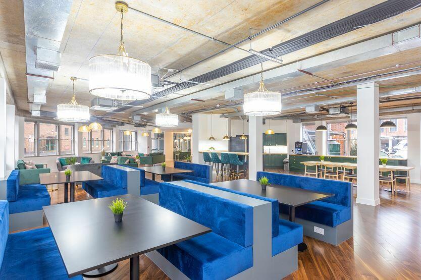 Additional image 2 of Trafalgar House,  Fitzalan Place, Cardiff Trafalgar House, 05 Fitzalan Pl, Cardiff CF24 0ED