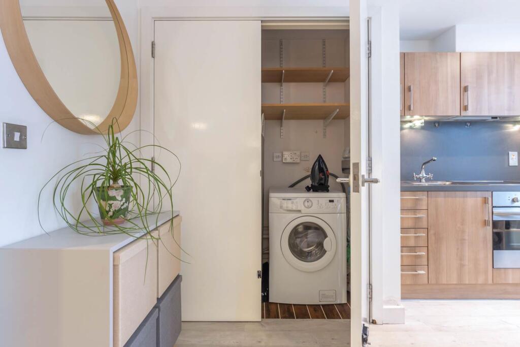 Additional image 8 of Derwent Foundry, Mary Ann Street