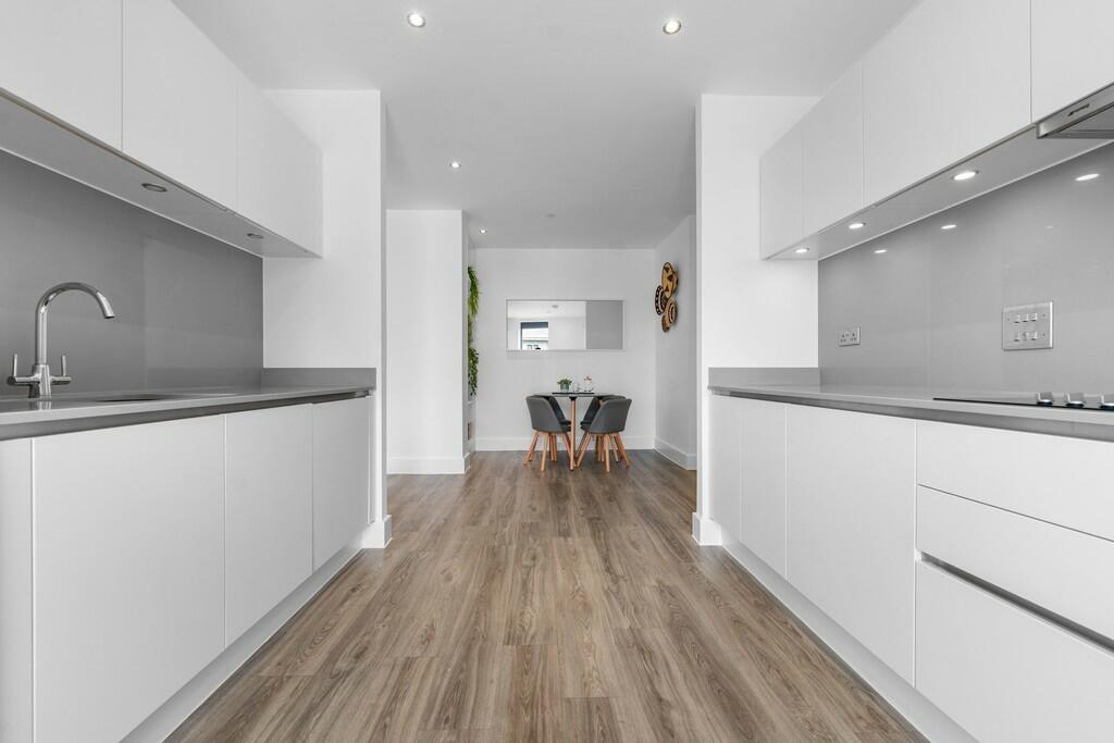 Additional image 7 of Bayscape, Cardiff Marina, Watkiss Way