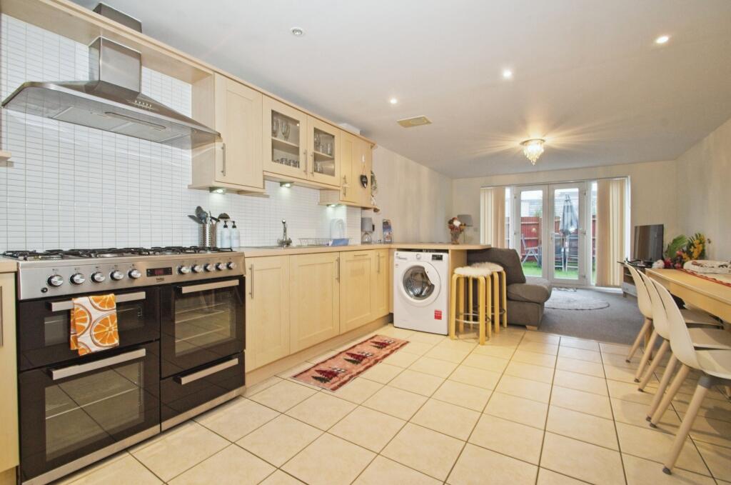 Additional image 2 of Burford Gardens, Cardiff, CF11