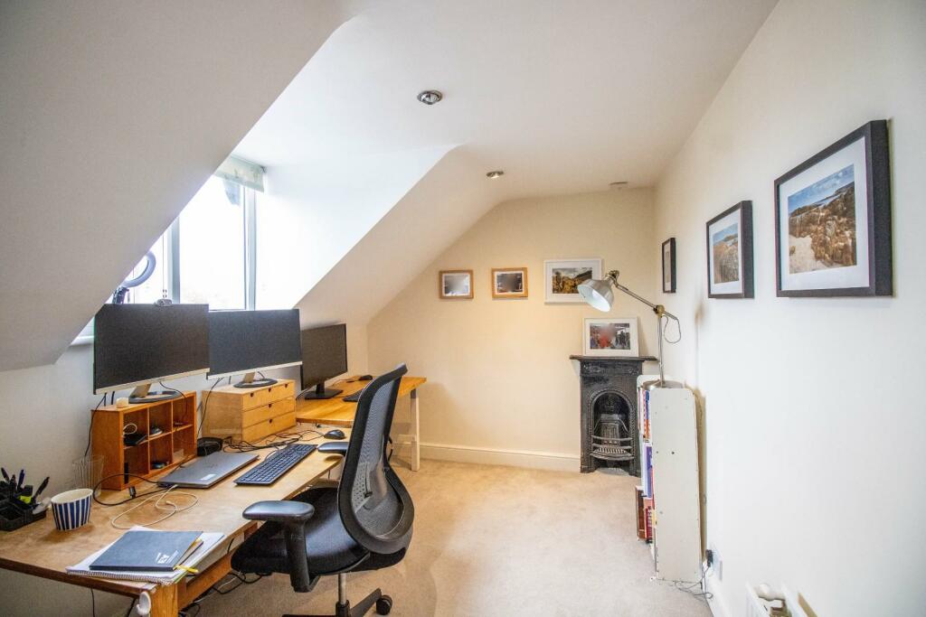 Additional image 20 of Tenison Road, Cambridge