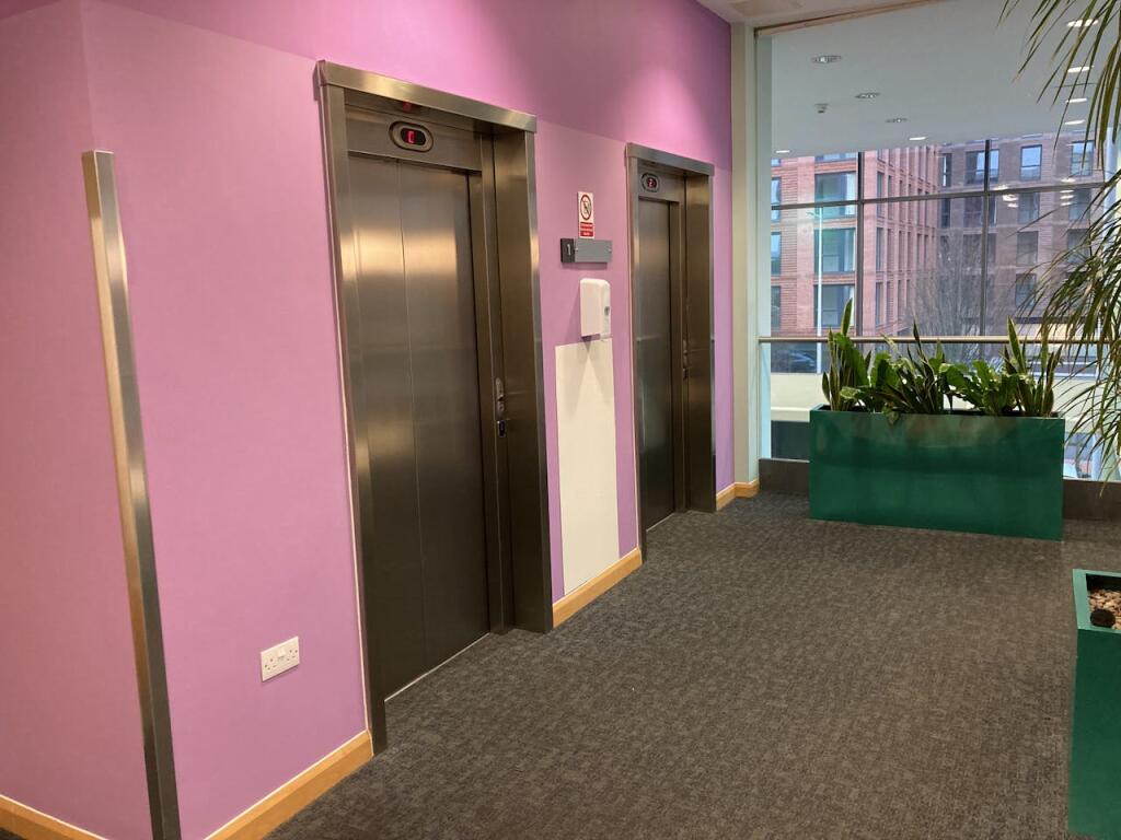 Additional image 8 of Fusion Point Two, Dumballs Road, Cardiff, CF10 5DA