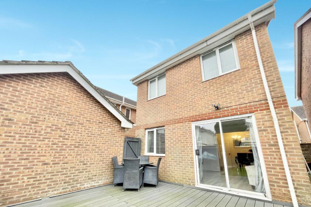 Additional image 3 of Ashleigh Rise, Bournemouth, BH10