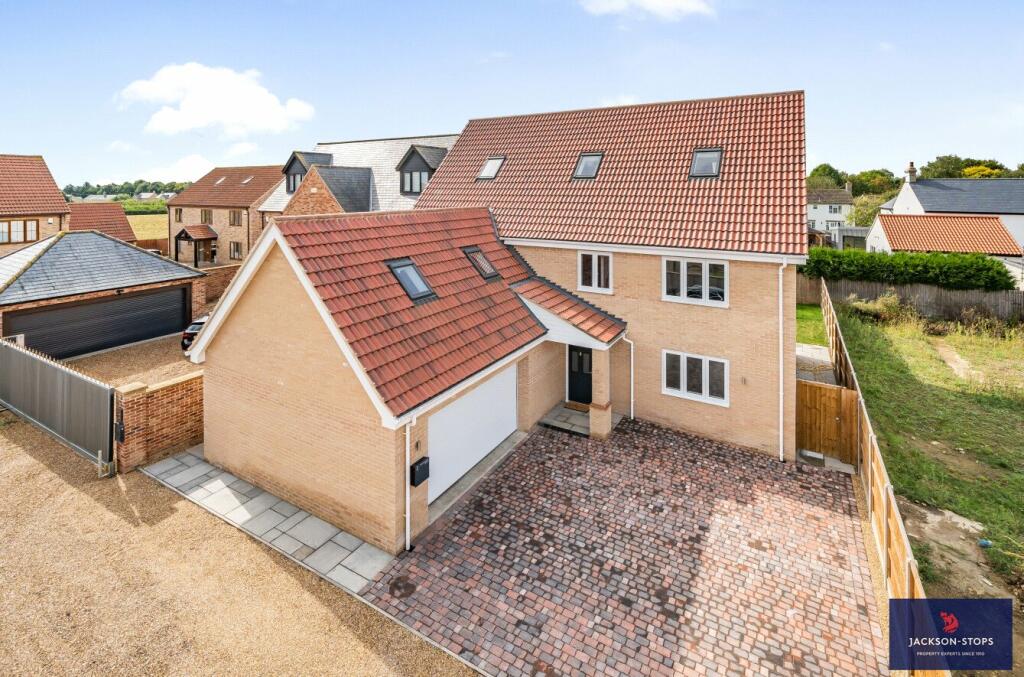 Additional image 20 of Whitecroft Drive, Saxon Street, Newmarket, Suffolk, CB8