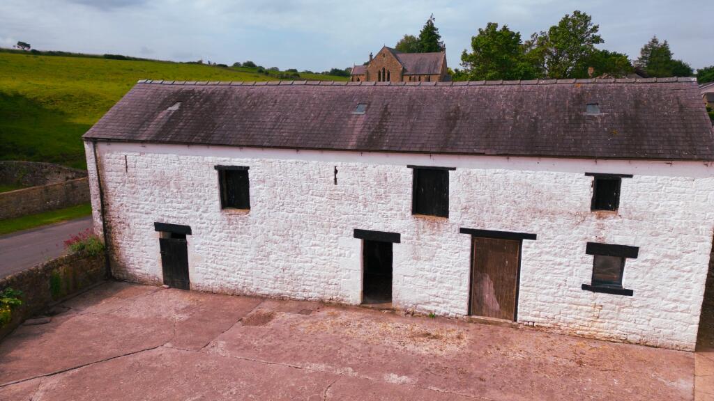 Additional image 5 of Barn at Beckstonegate Farm, Low Row, Brampton CA8 2ND