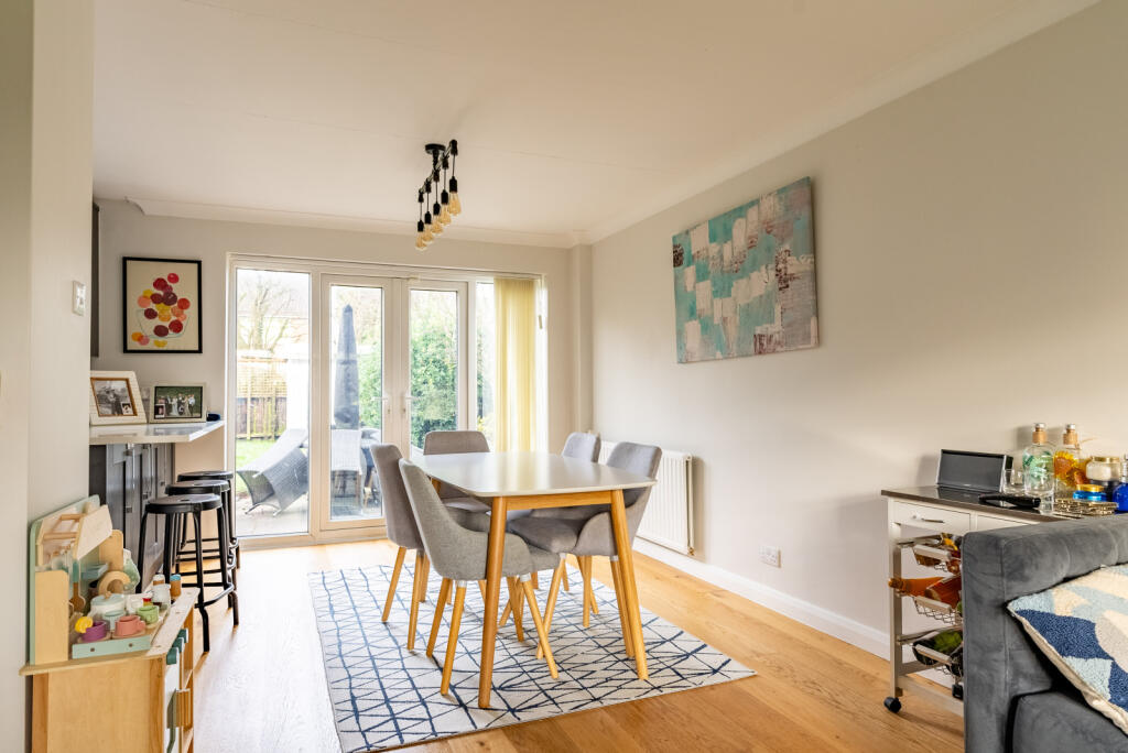 Additional image 10 of Cuckmans Drive, St. Albans, Hertfordshire, AL2