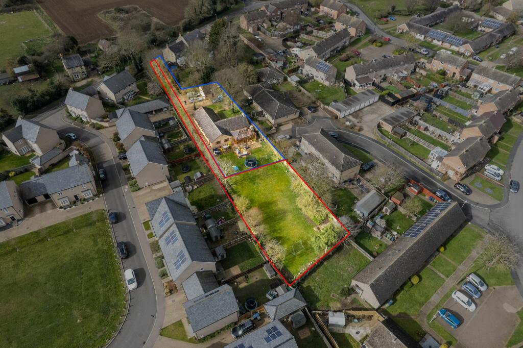 Additional image 3 of Beach Road, Cottenham, CB24