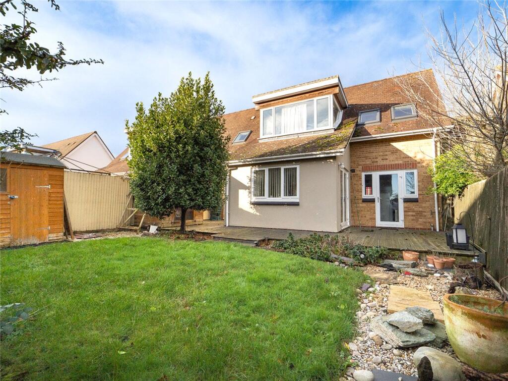 Additional image 13 of Ward Way, Witchford, Ely, Cambridgeshire, CB6