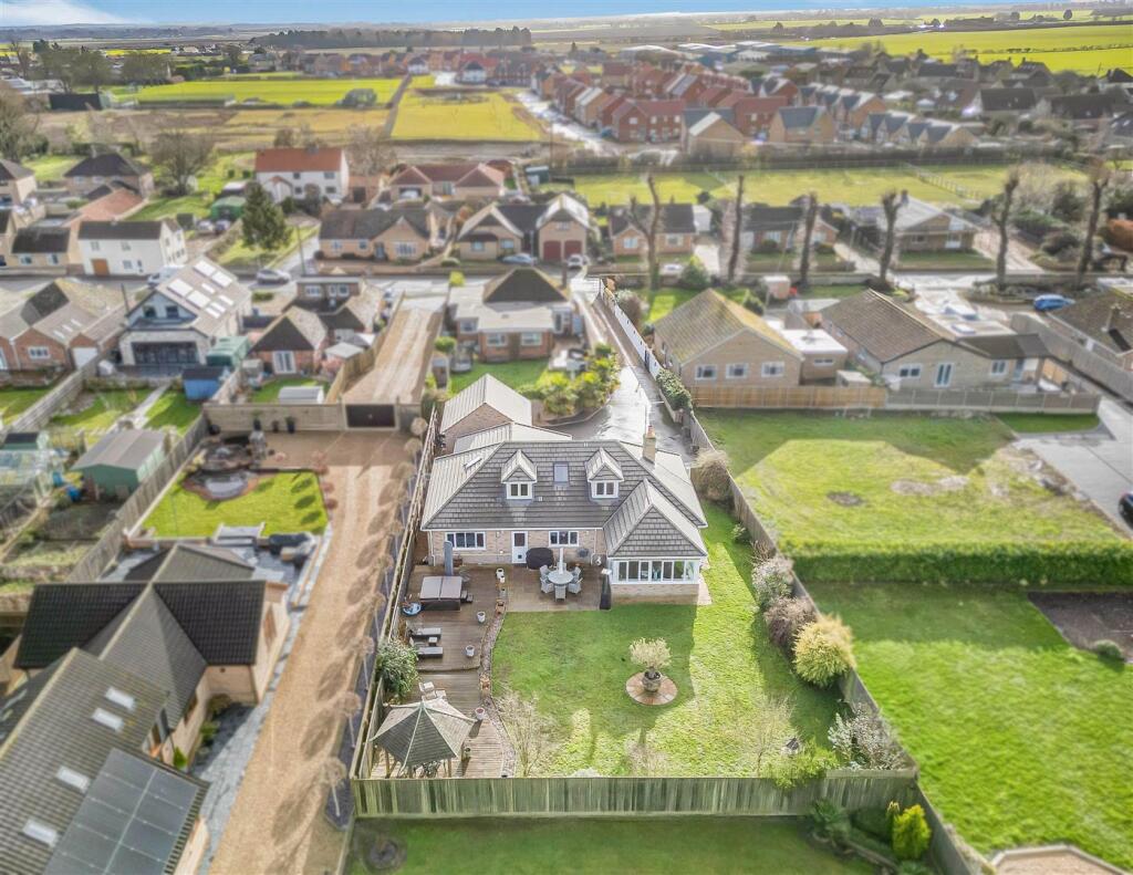 Additional image 32 of West Street, Isleham