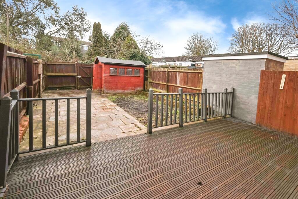 Additional image 8 of Travellers Way, BIRMINGHAM