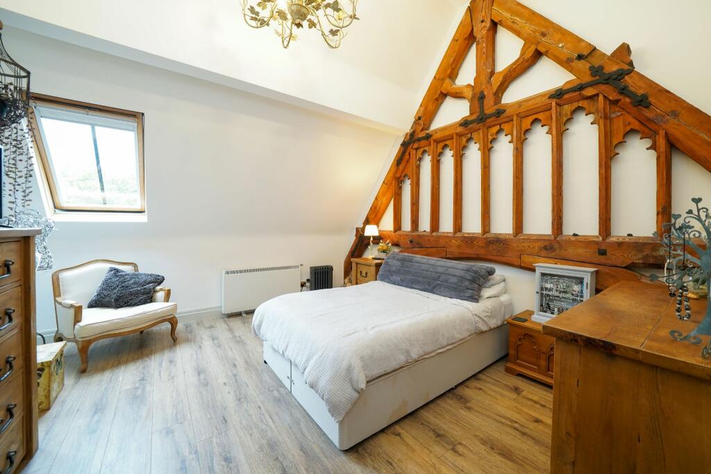 Additional image 15 of Apartment 9 The Schoolhouse, School Street, Bolton, BL7