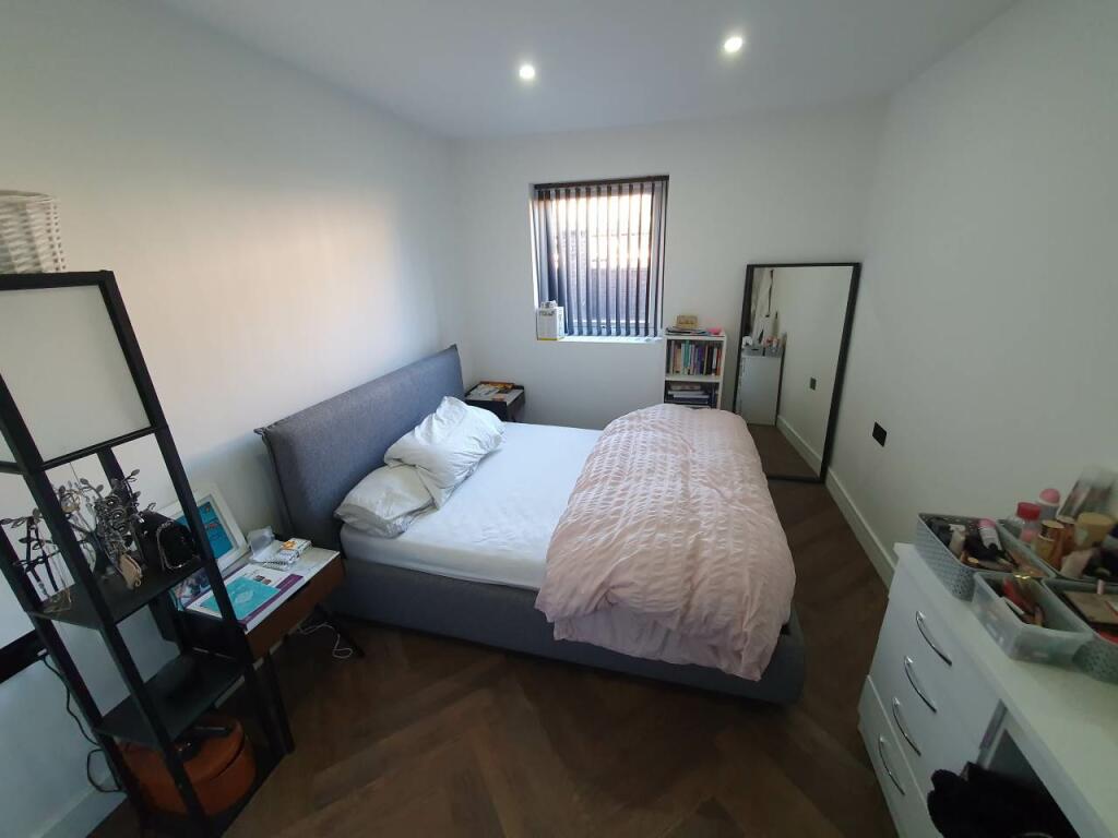 Additional image 5 of Arbour Edge, King George V Drive East, Heath