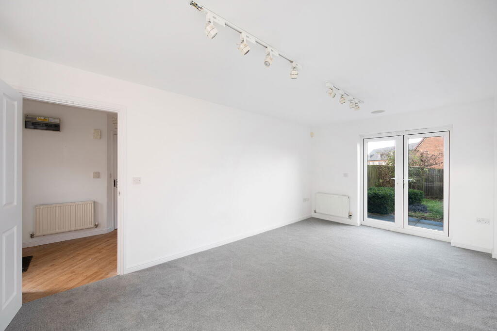 Additional image 6 of The Furrow, Littleport, Ely, SAT NAV CB6 1GL