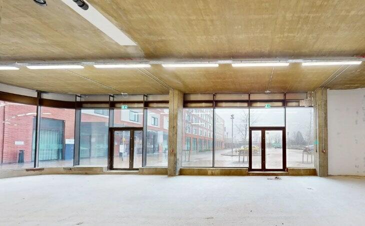 Additional image 4 of Retail Unit, Novotel Hotel, 2 Cambridge Square, Milton Avenue, Cambridge North, CB4 0AE