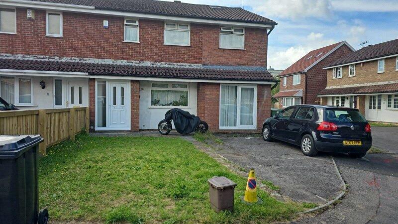 Craiglee Drive, Cardiff, CF10