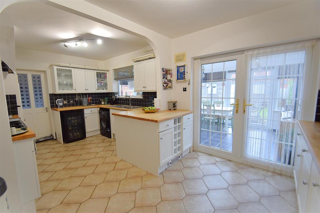 Additional image 24 of Marissal Road, Henbury