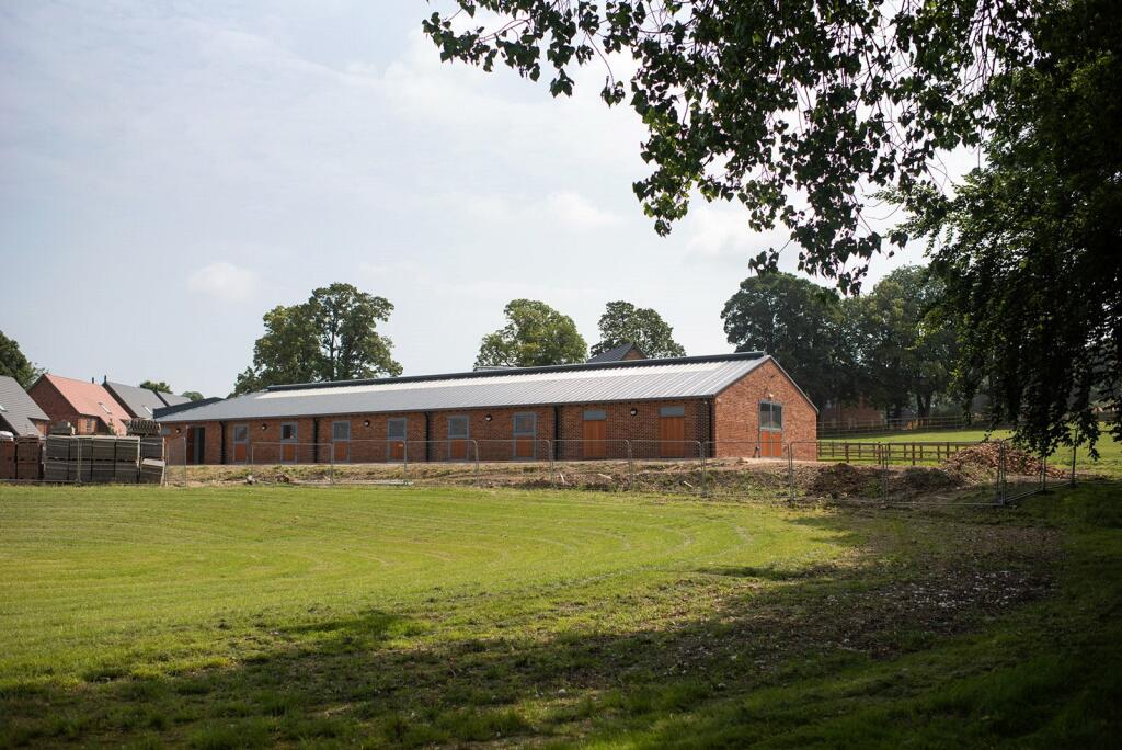 Additional image 24 of Old Stable Lane, Kentford, Suffolk, CB8