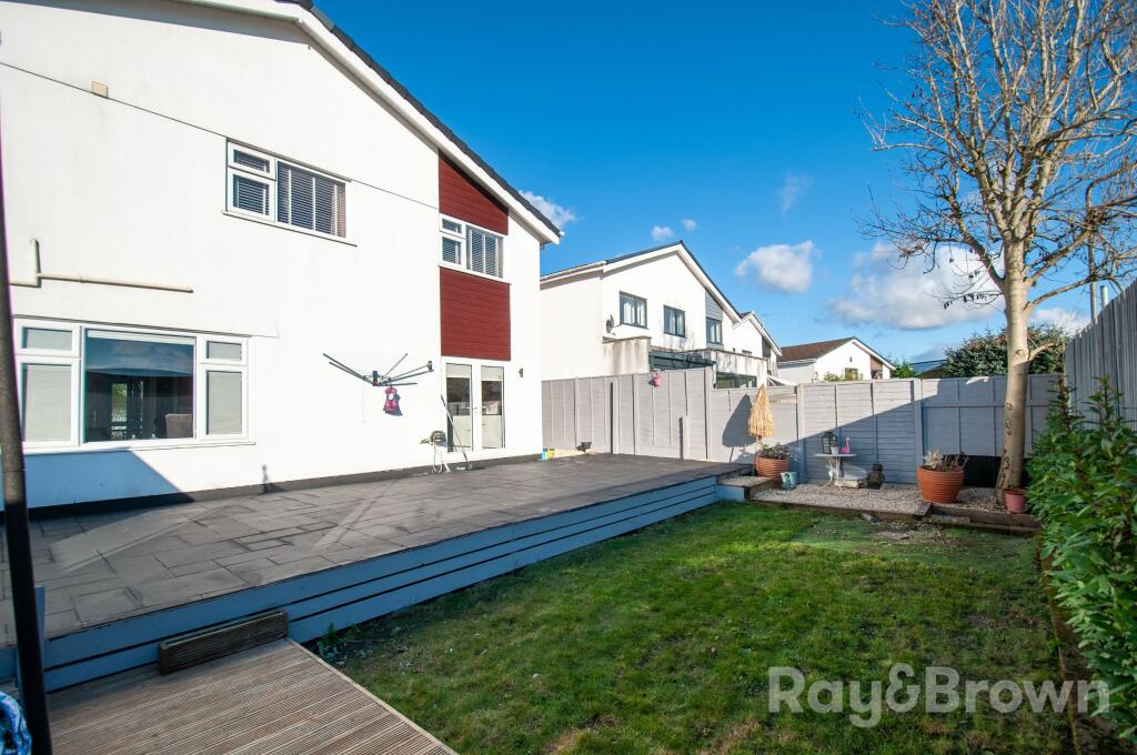 Additional image 42 of Holly Grove, Lisvane, Cardiff