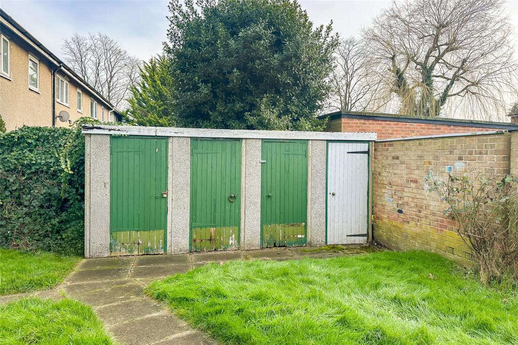 Additional image 9 of Hewitt Close, Wheathampstead, St. Albans, Hertfordshire, AL4