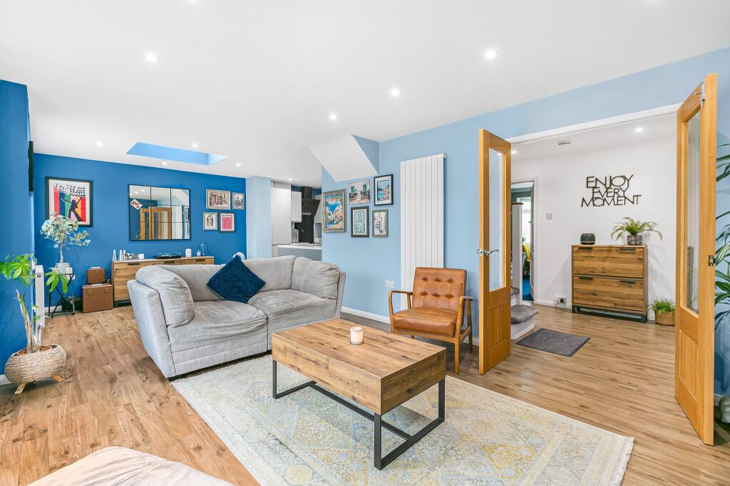Additional image 8 of Lea Green Mill Green, Hatfield, AL9