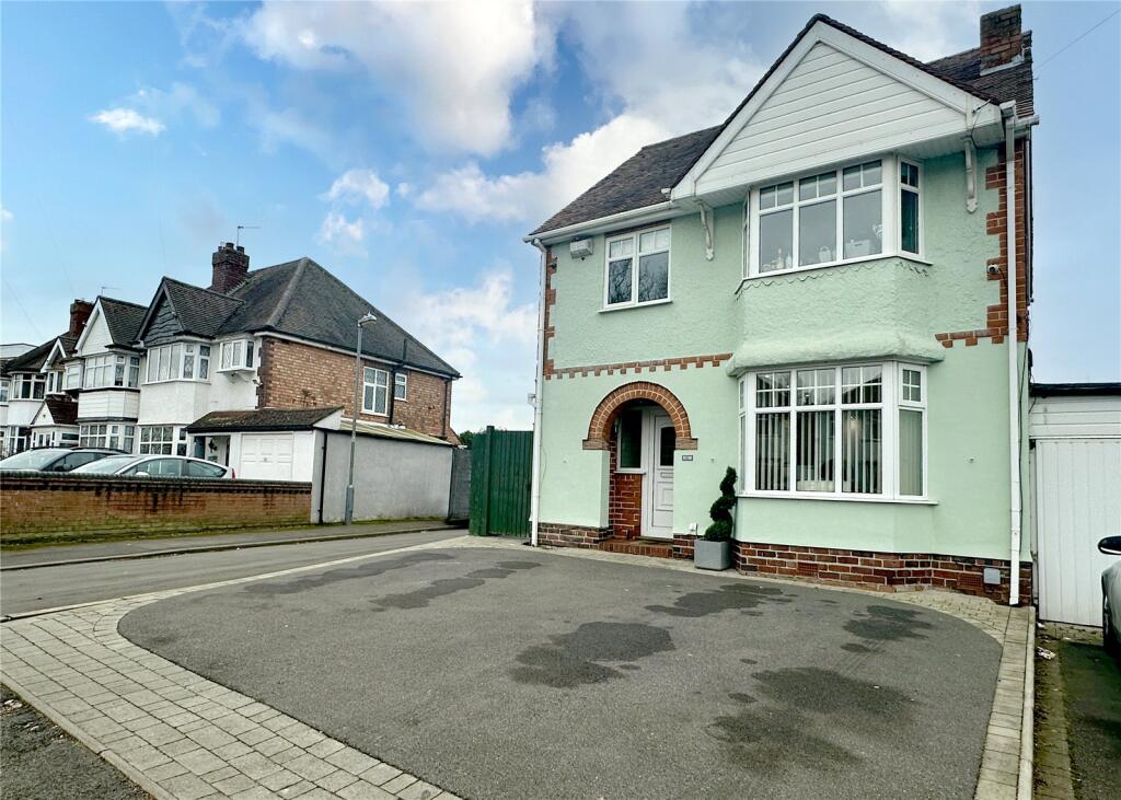 Additional image 26 of Church Road, Yardley, Birmingham, West Midlands, B25