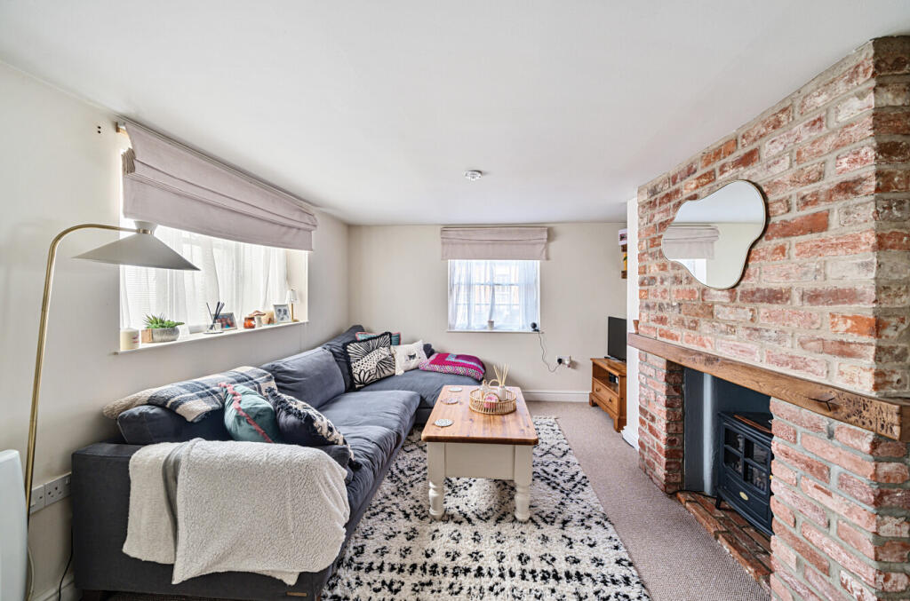 Additional image 3 of West End, Westbury, BA13